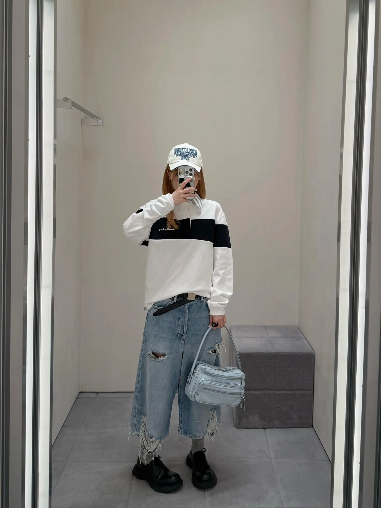 【Model Picture】